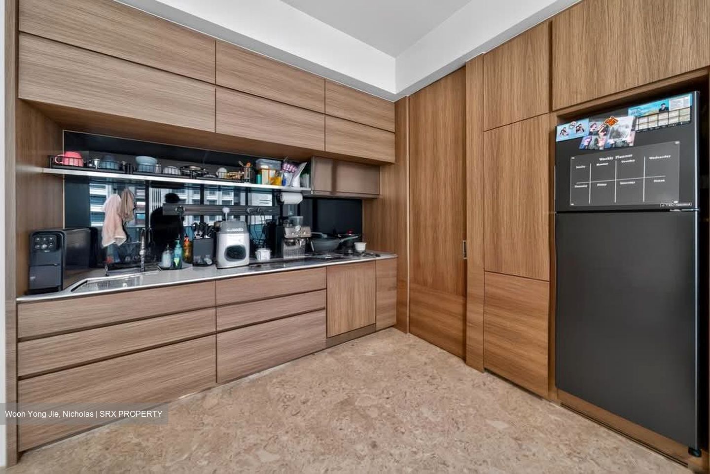 Echelon (D3), Condominium #560766981